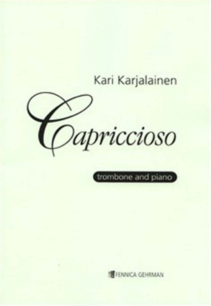 Capriccioso